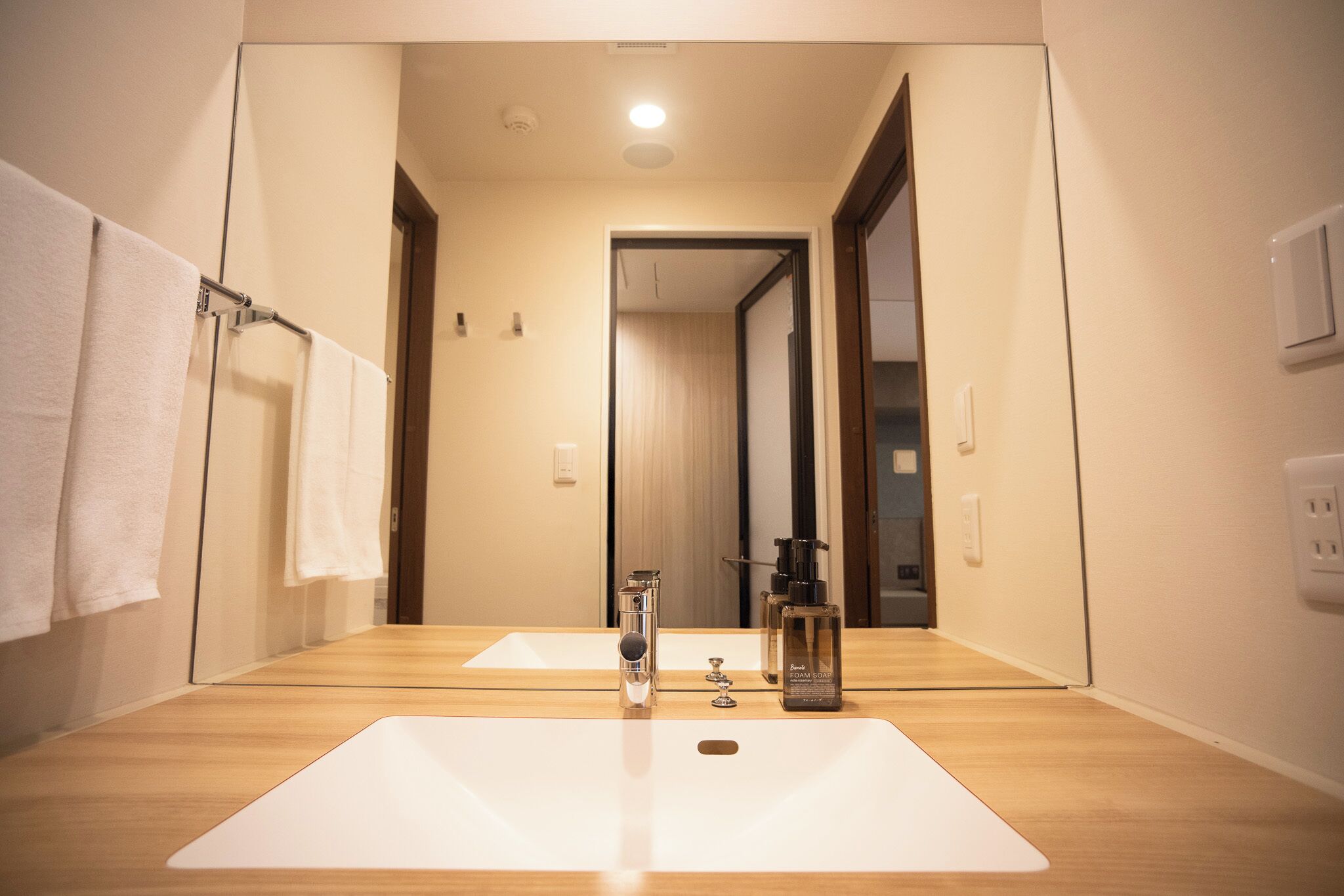 Foto - Luxcare Hotel