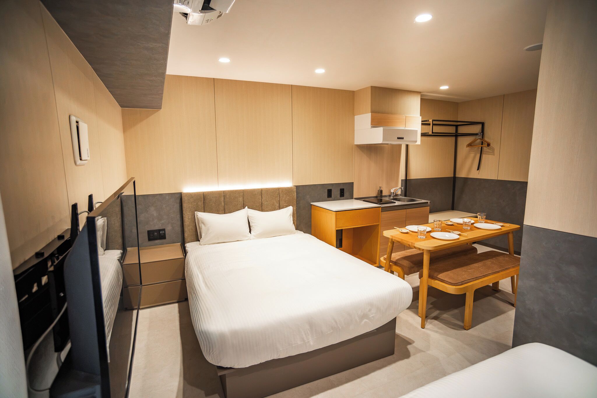 Foto - Luxcare Hotel