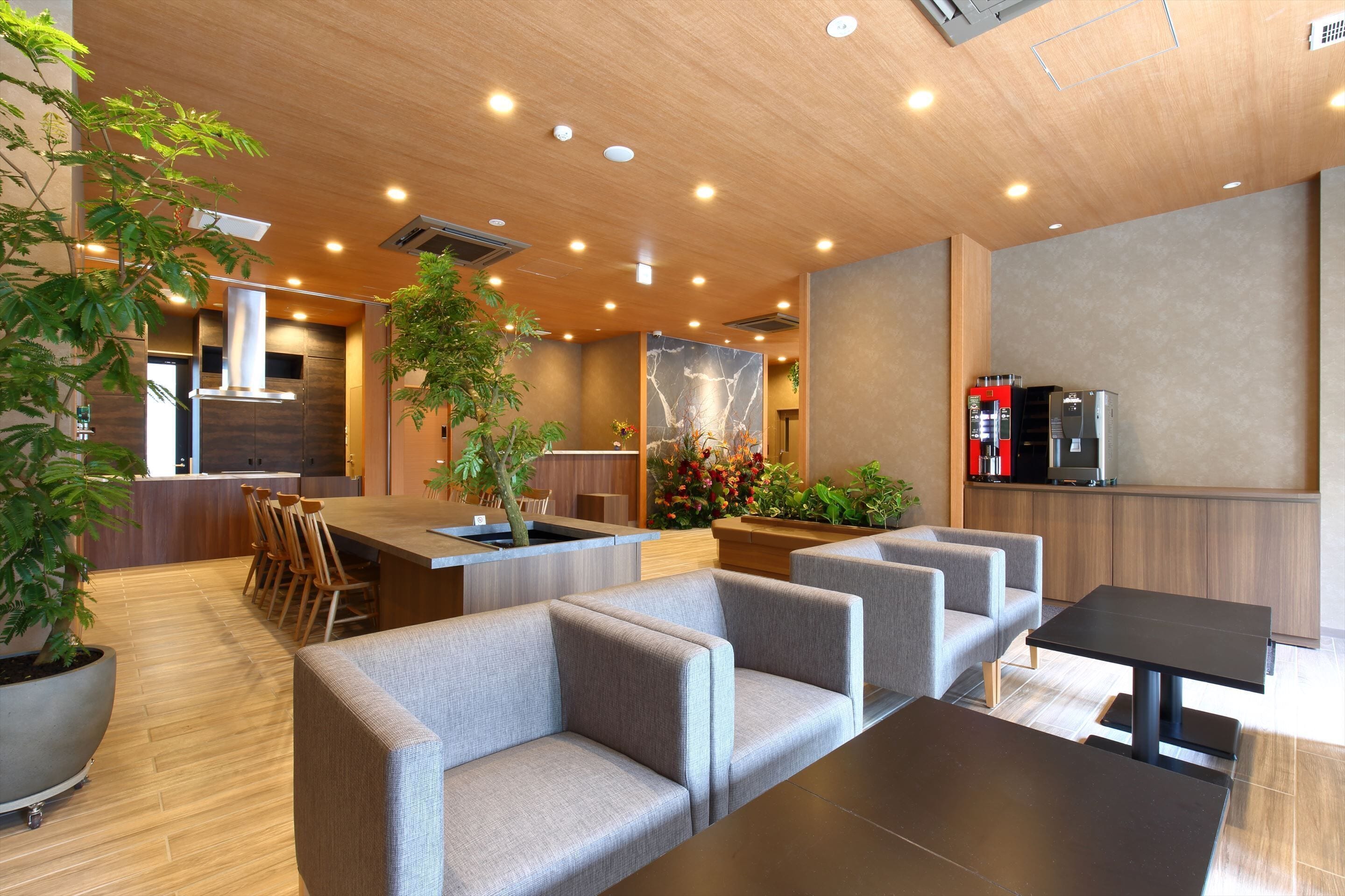 Foto - Luxcare Hotel