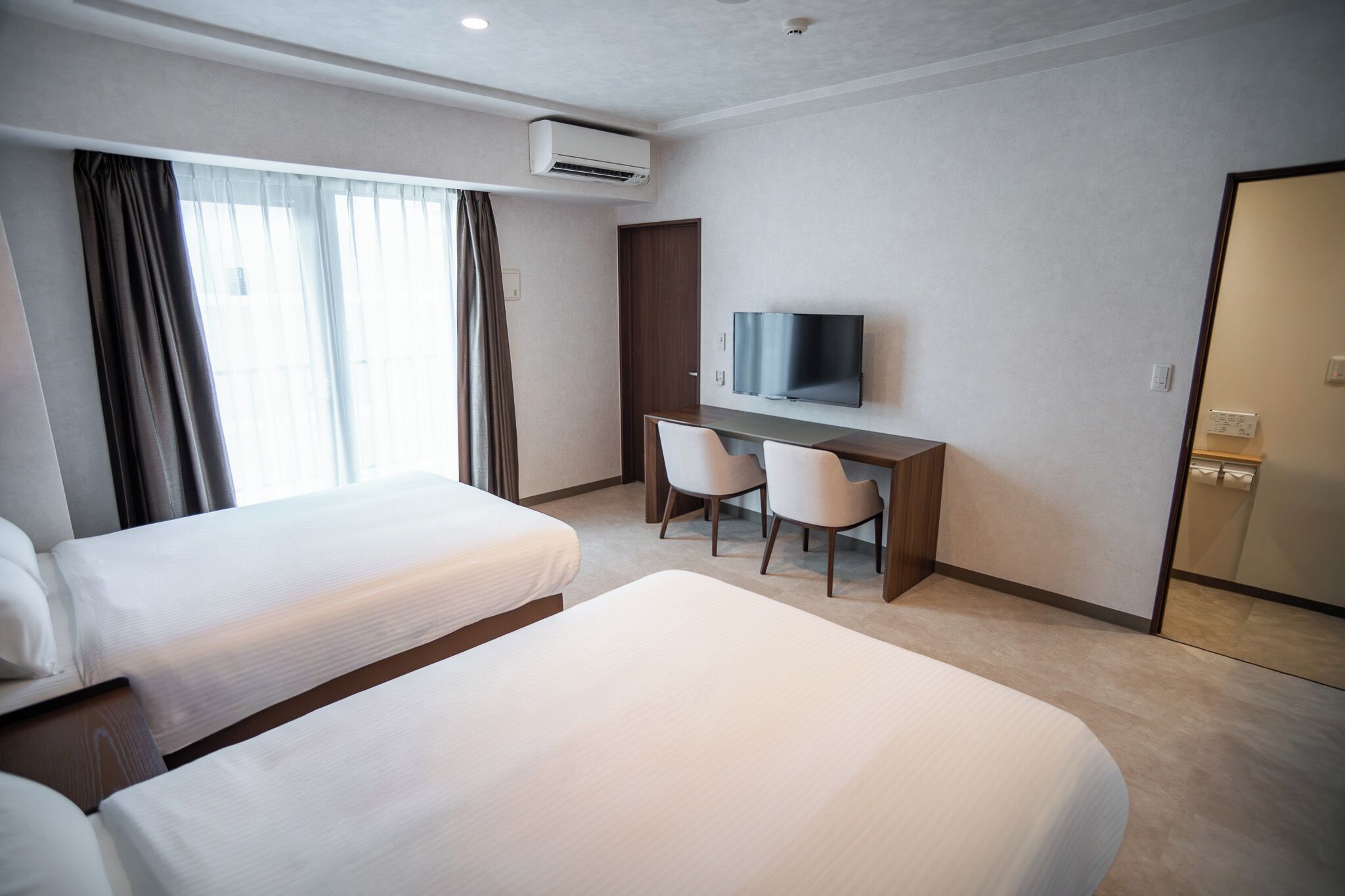 Foto - Luxcare Hotel