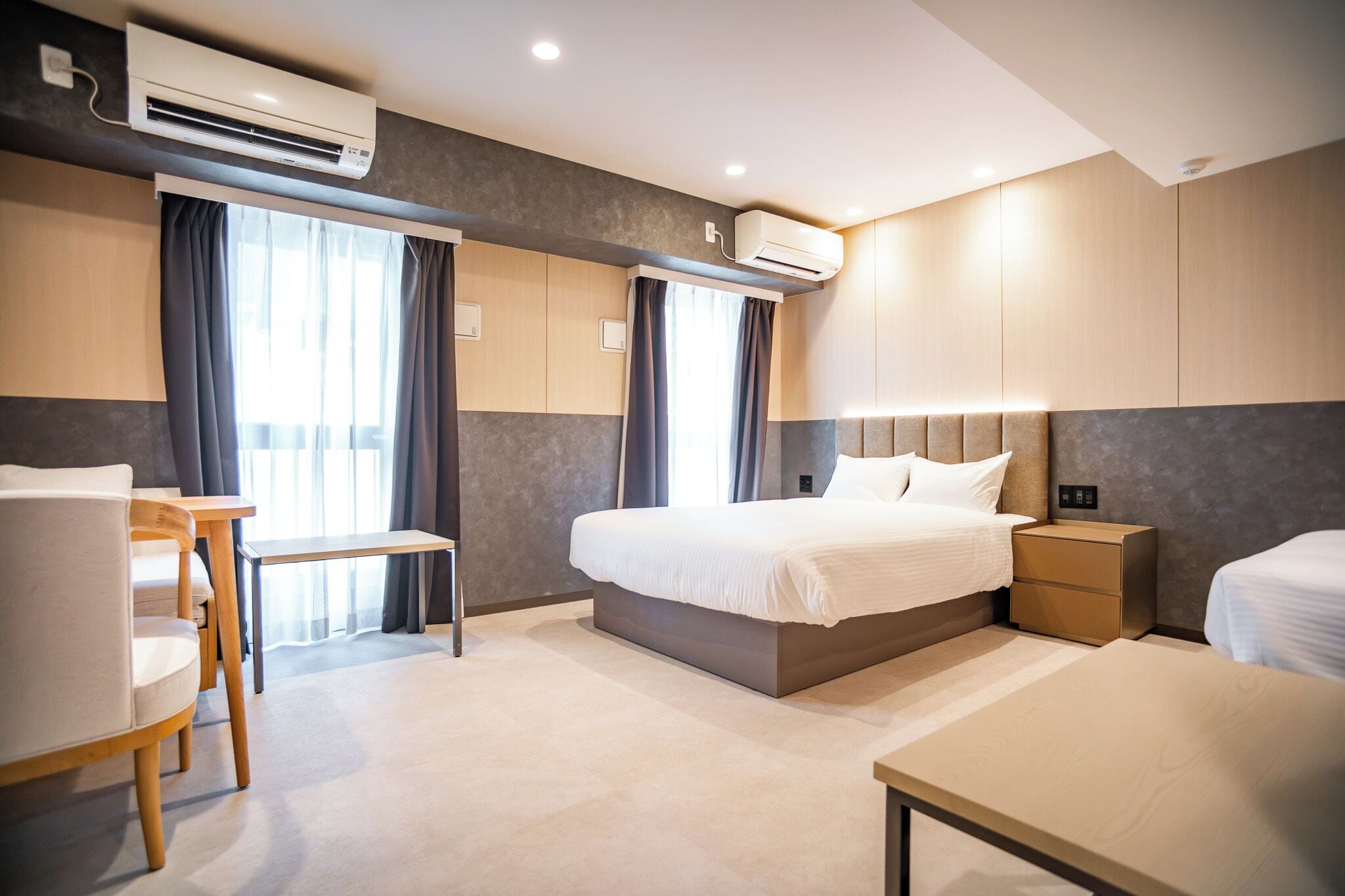Foto - Luxcare Hotel