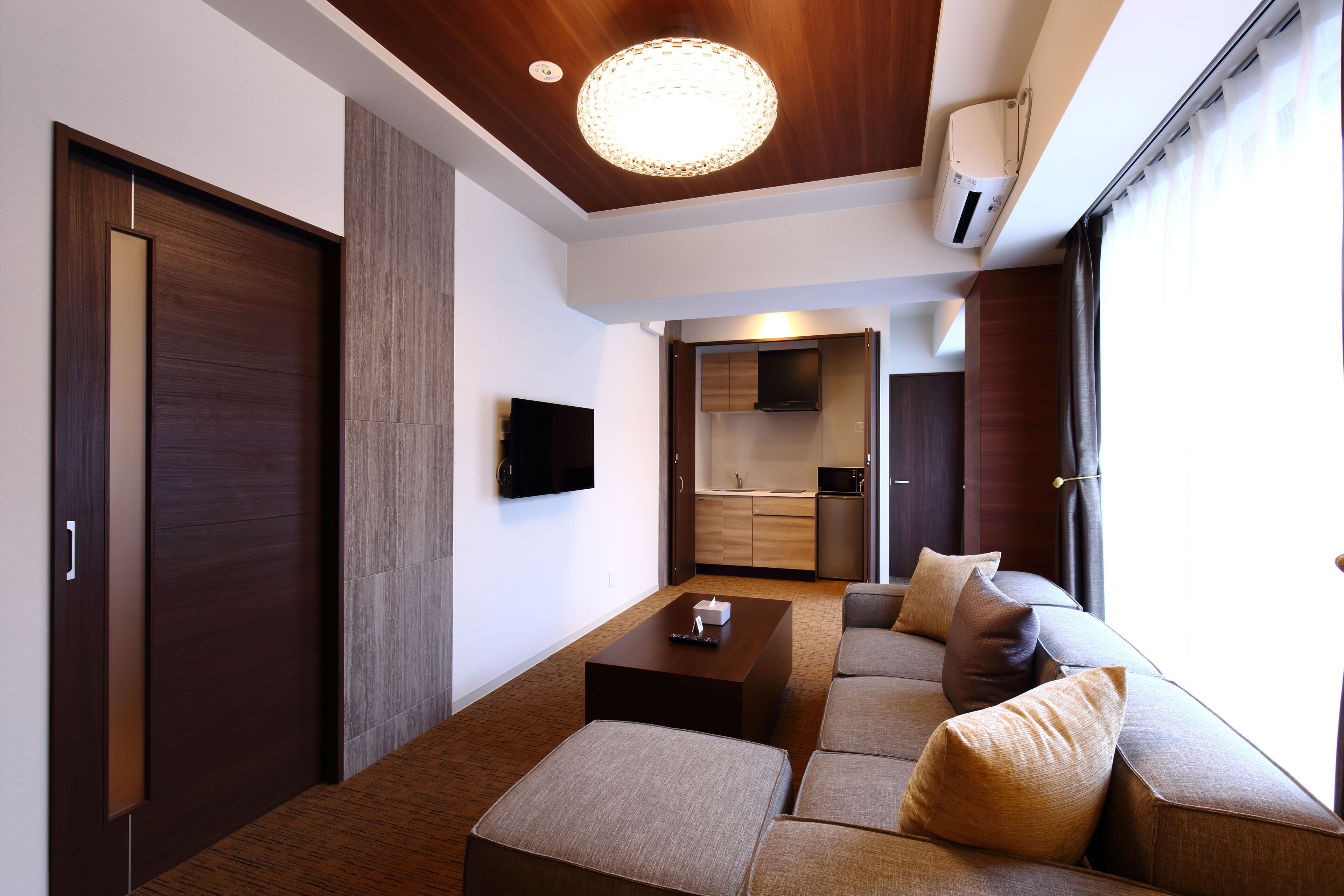 Foto - Luxcare Hotel