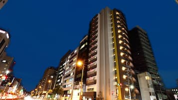 外觀
