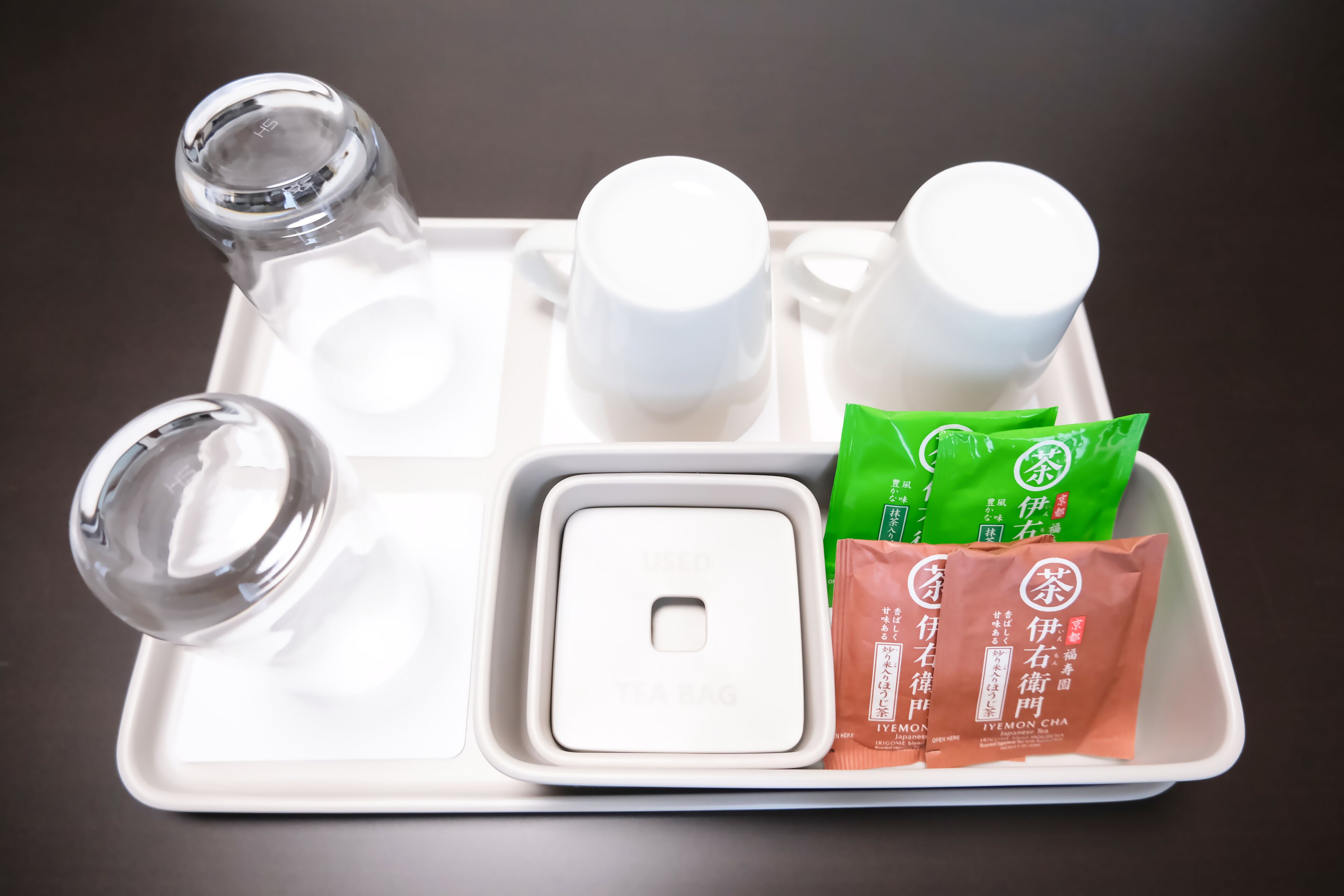 Foto - Luxcare Hotel