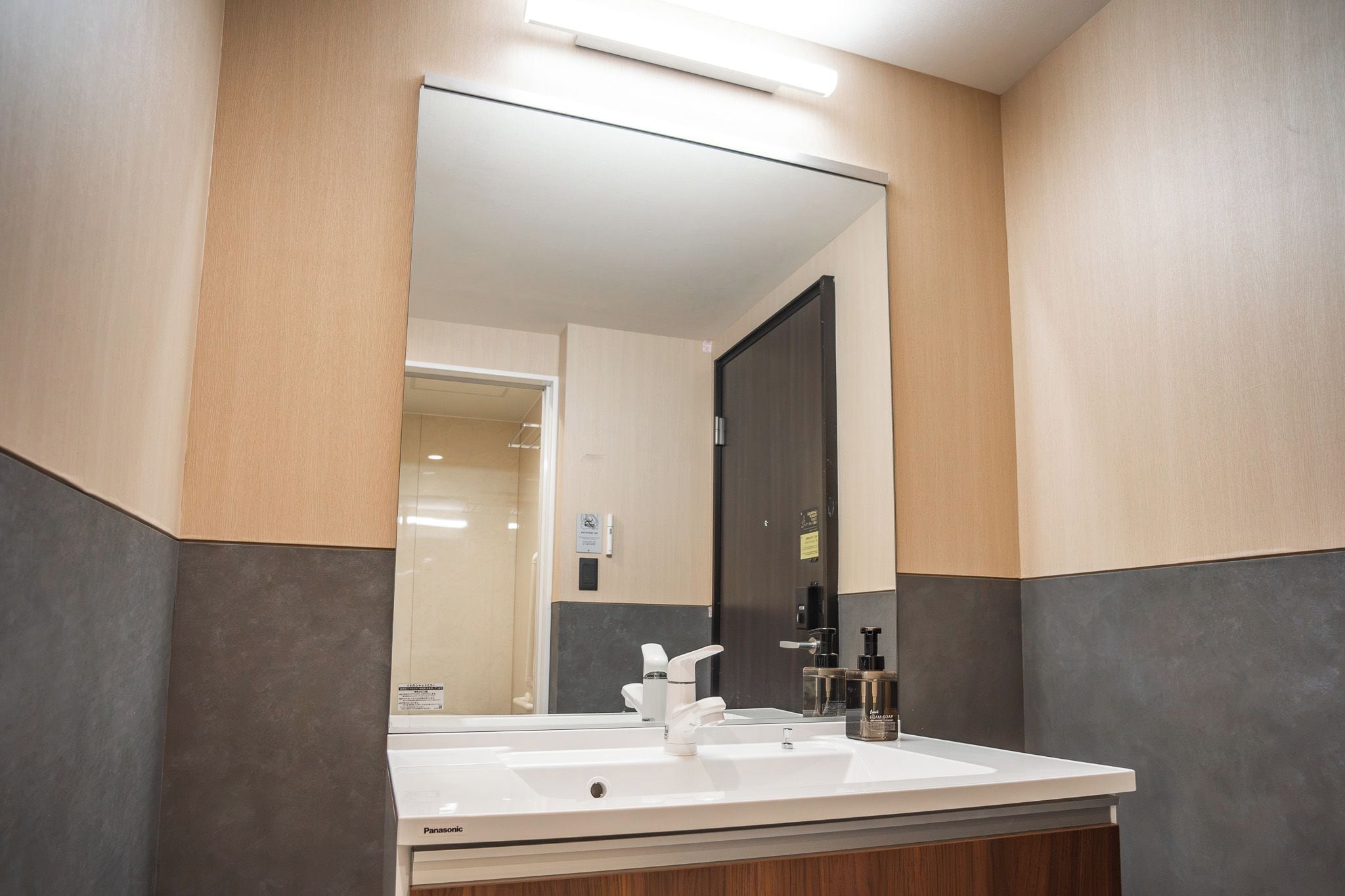 Foto - Luxcare Hotel