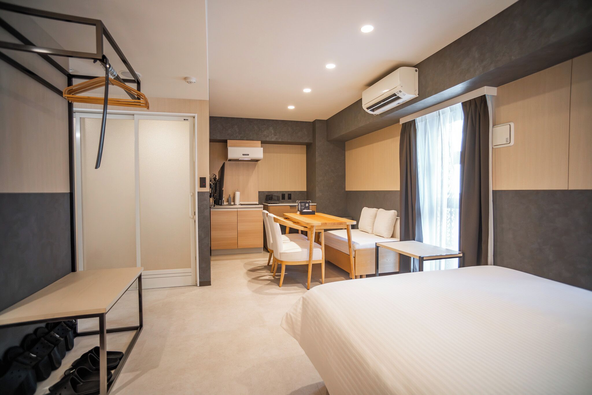 Foto - Luxcare Hotel