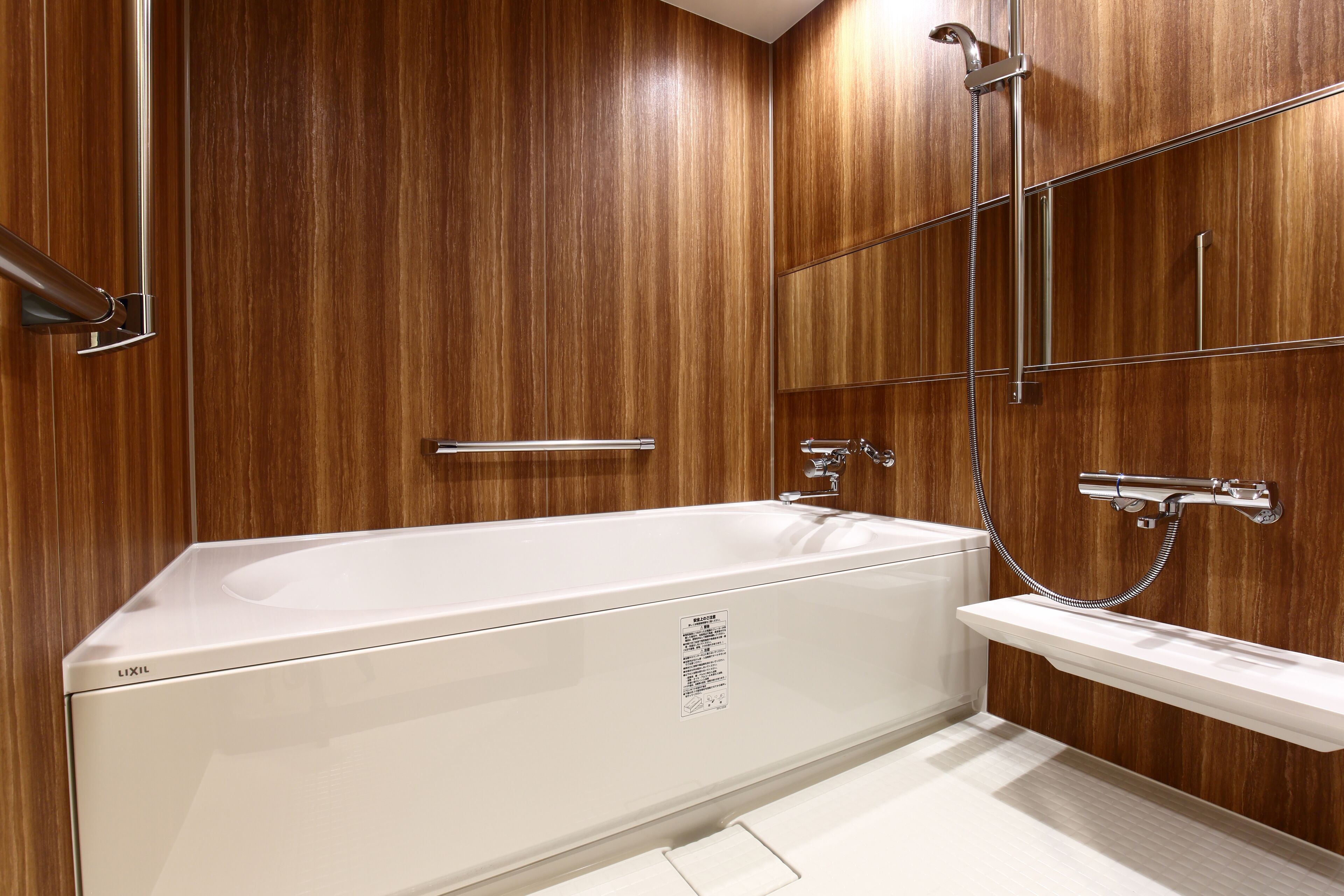 Foto - Luxcare Hotel