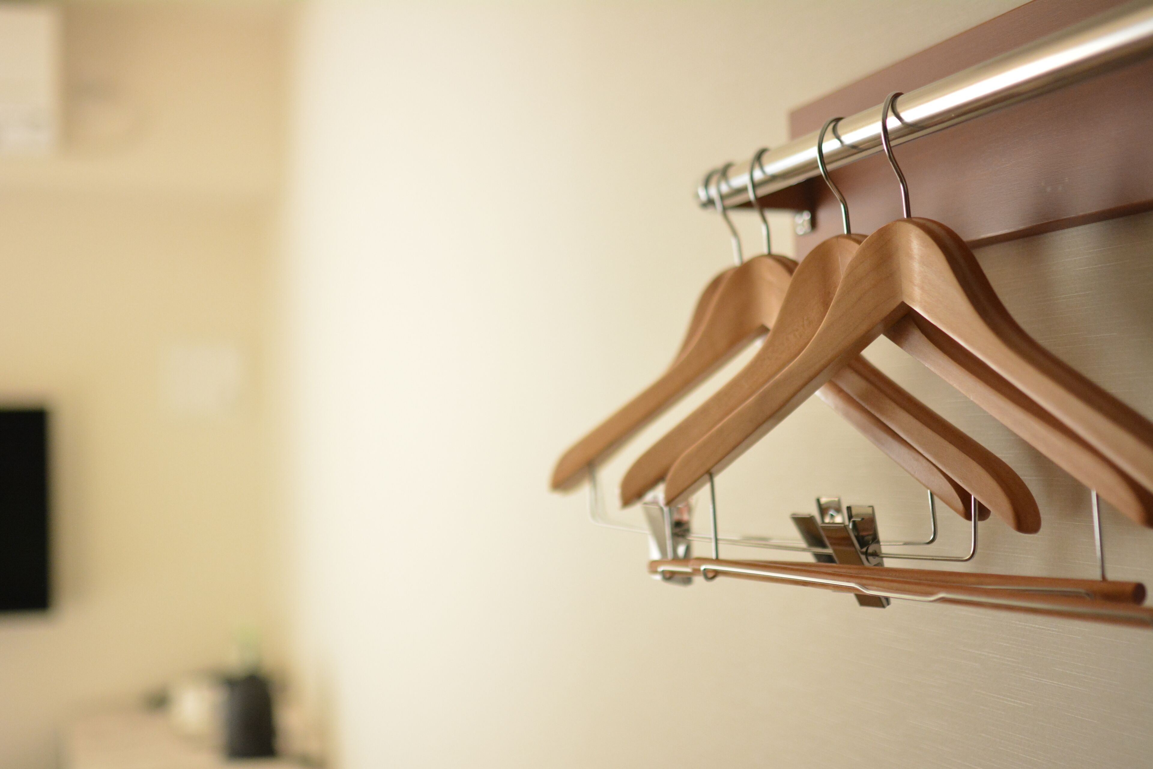 Foto - Luxcare Hotel