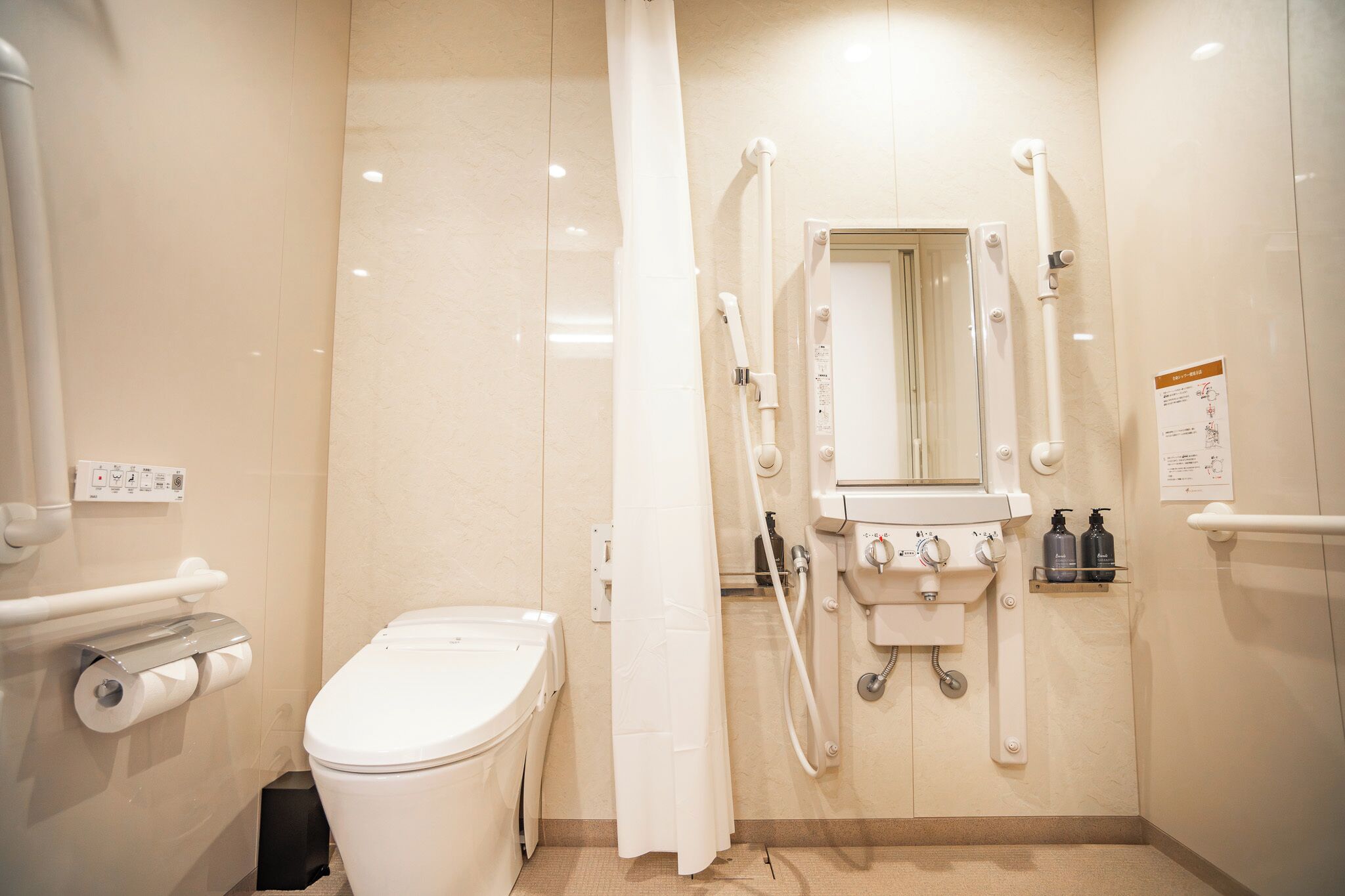 Foto - Luxcare Hotel