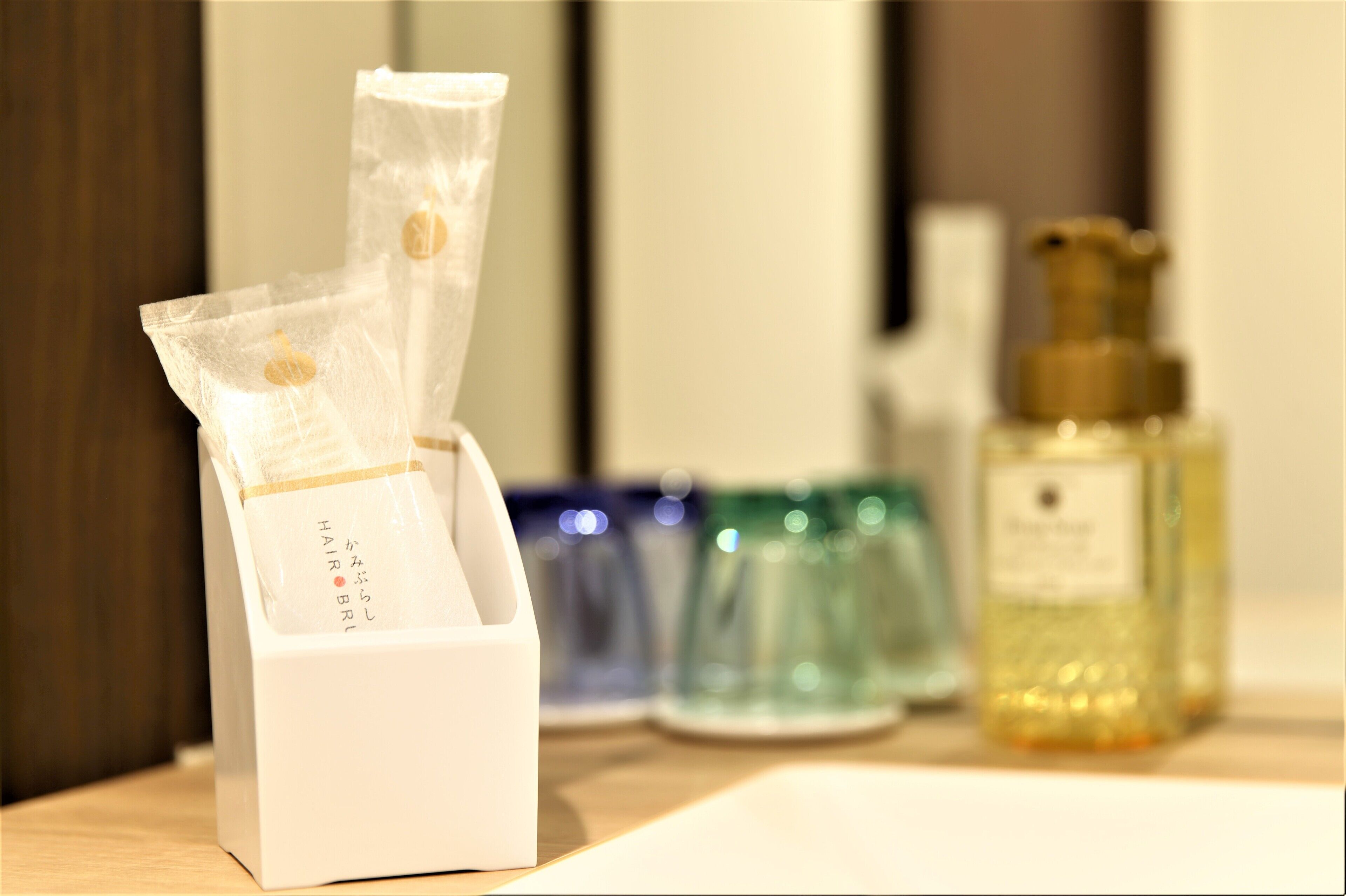 Foto - Luxcare Hotel