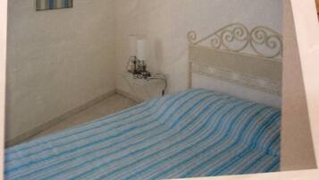 1 chambre, fer et planche Ă  repasser, Wi-Fi