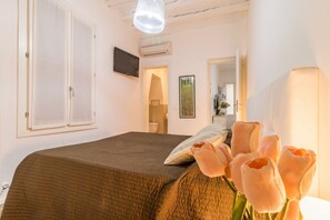 City-Apartment, 1 Schlafzimmer