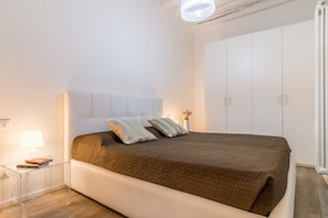 City Apartment, 1 Bedroom