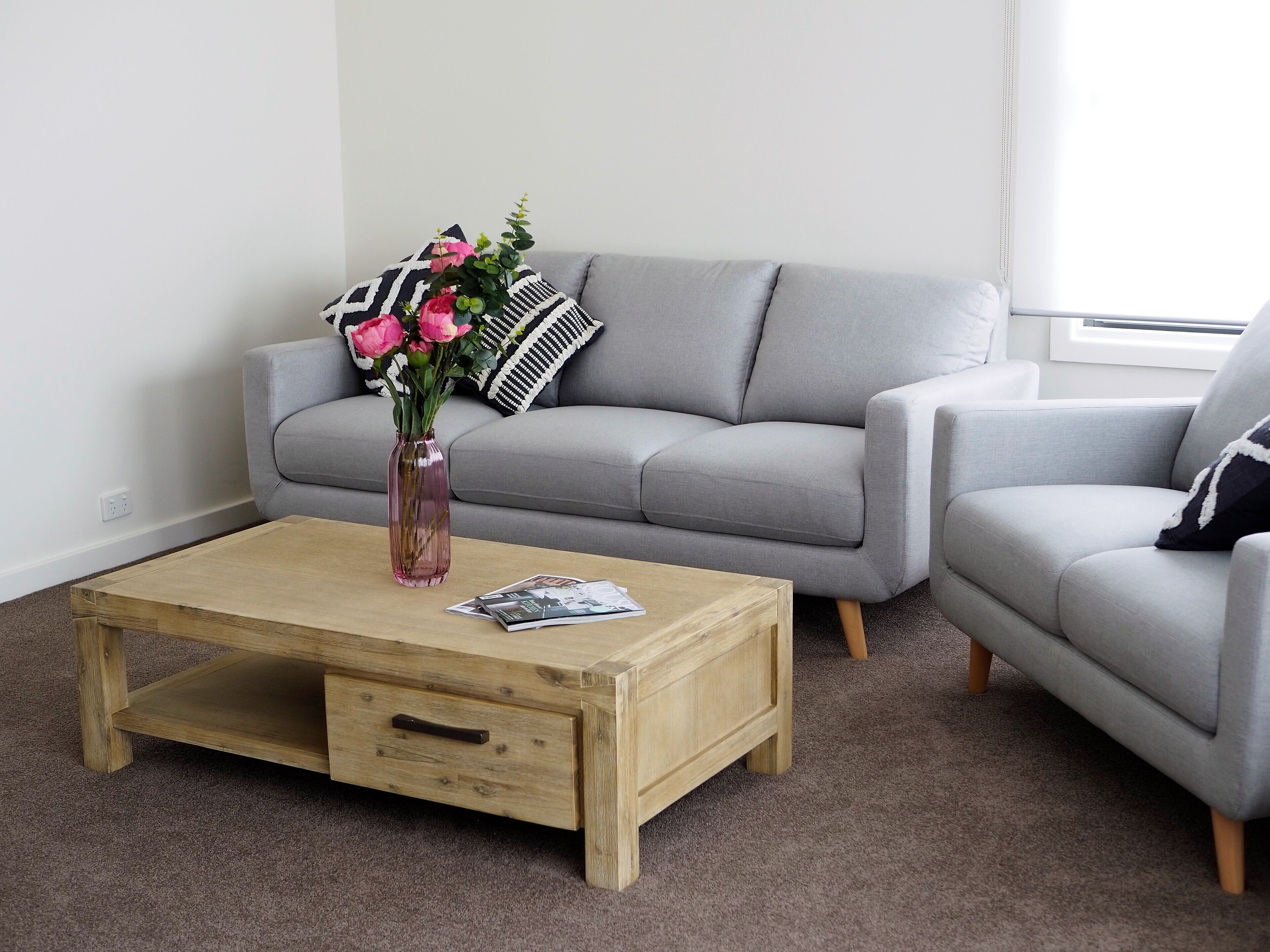 Télévision, espaces bureaux