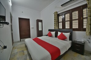 Room - Shree Mohan Niwas (Udaipur)