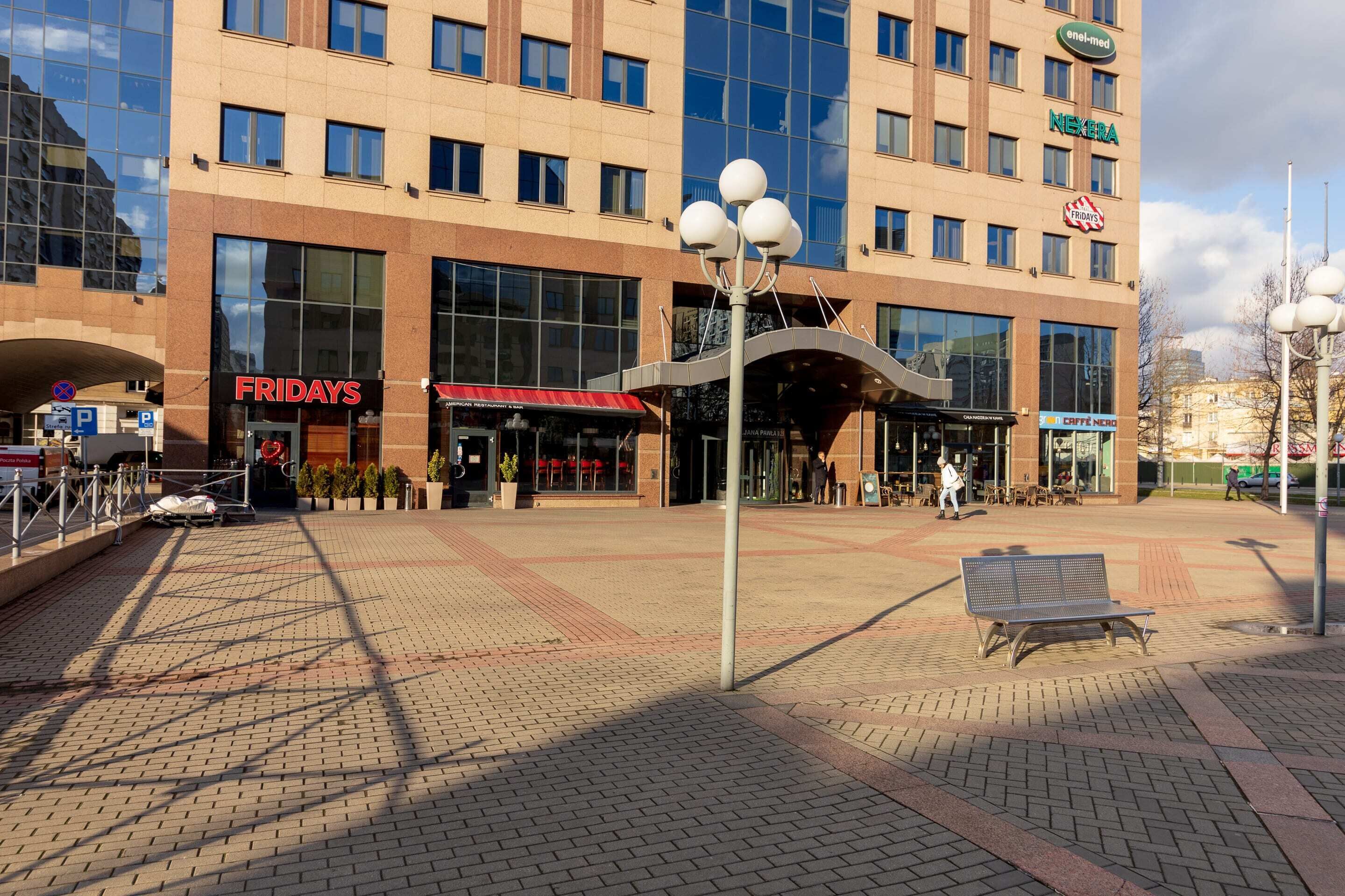 Superior Apartment | Exterior