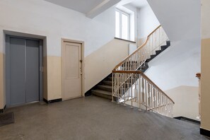 Superior Apartment | Interior