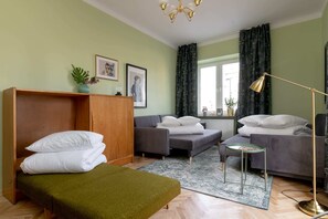 Superior Apartment