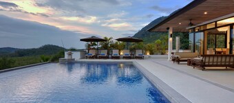 Kulraya Villas - Luxury villas with pool and luxury