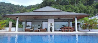 Kulraya Villas - Villas de luxe avec piscine