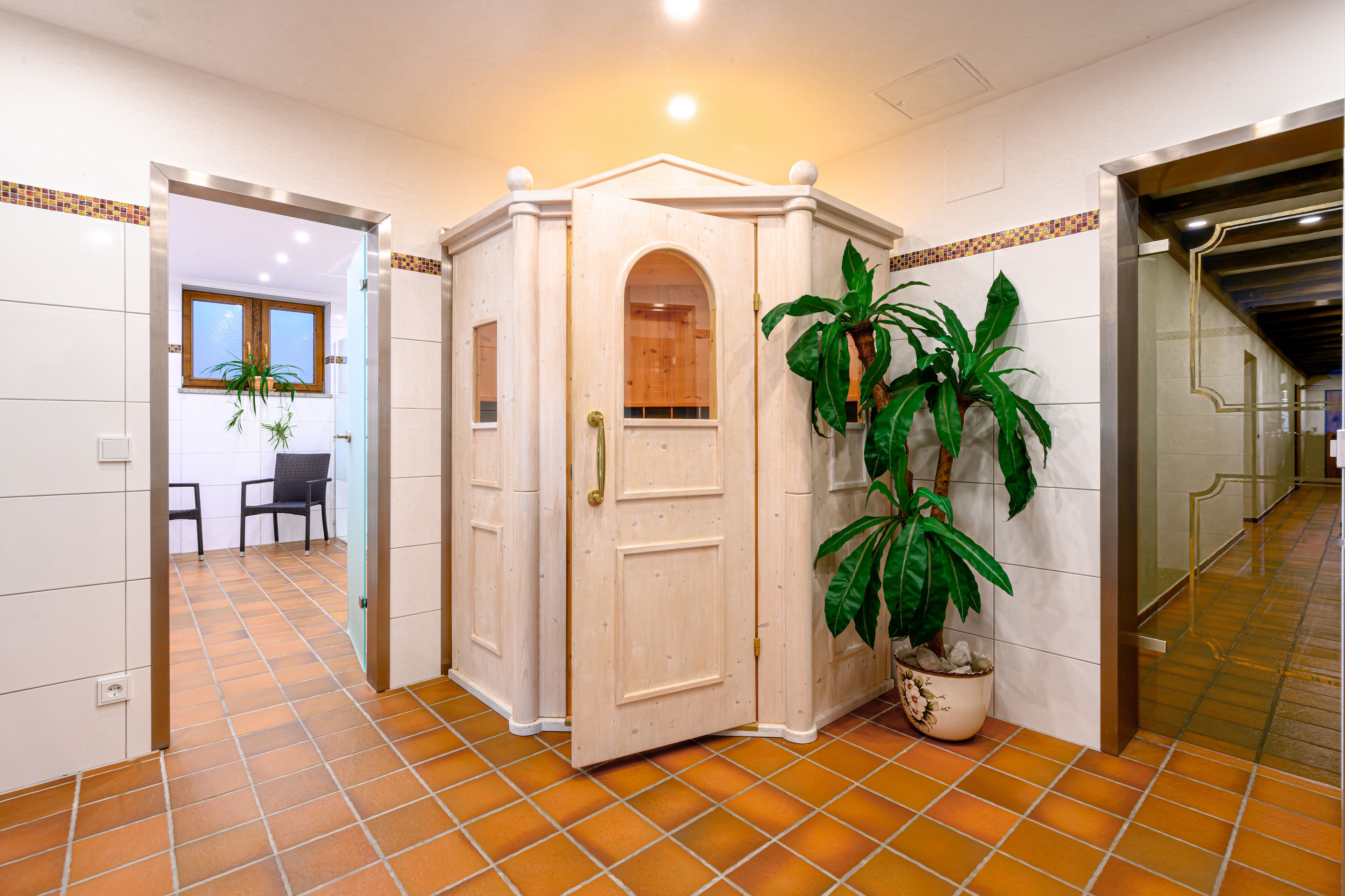 Foto - Alpenhotel Denninglehen