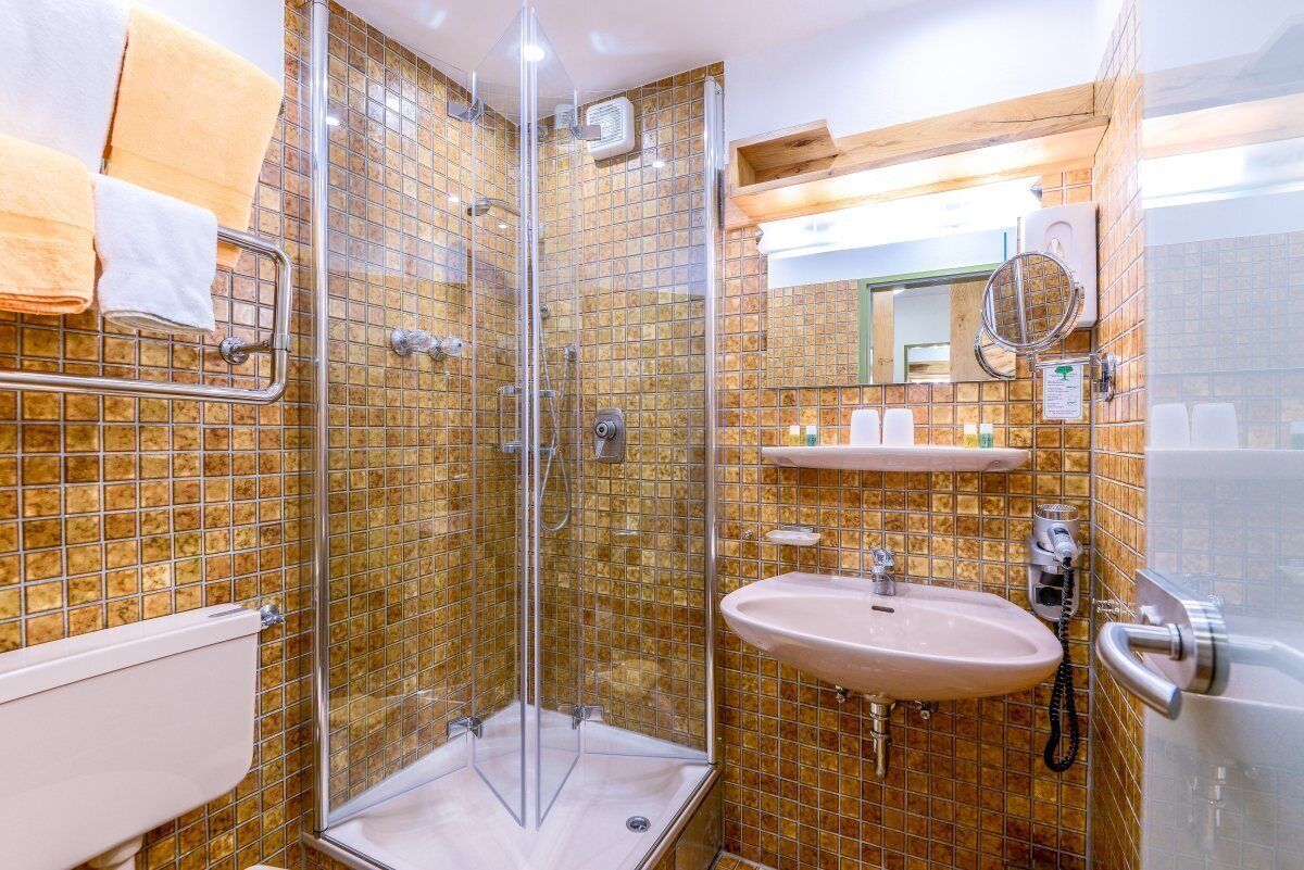 Foto - Alpenhotel Denninglehen