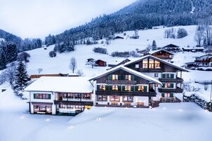 Deportes de invierno y ski