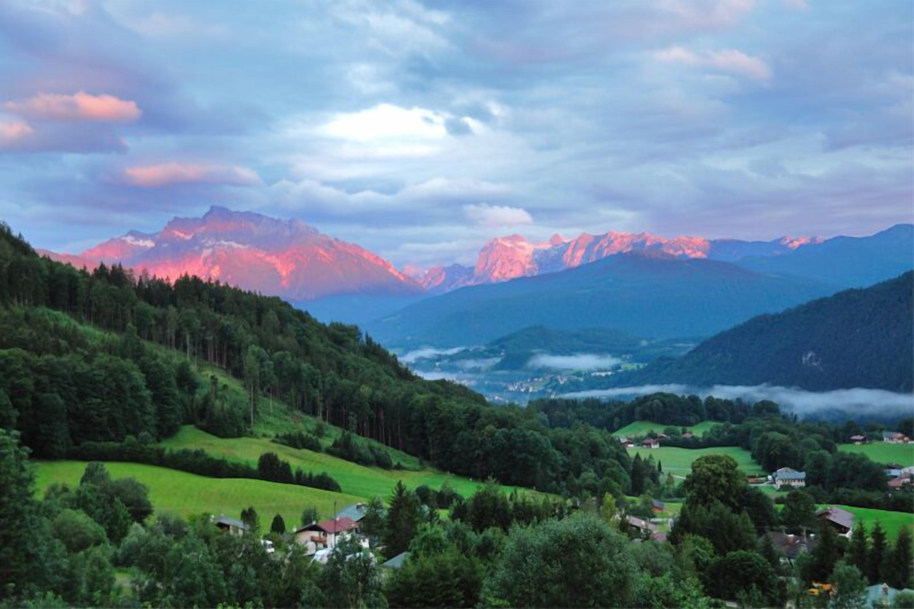 Foto - Alpenhotel Denninglehen