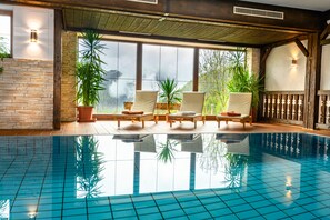 Piscine d’exercice/pour les longueurs