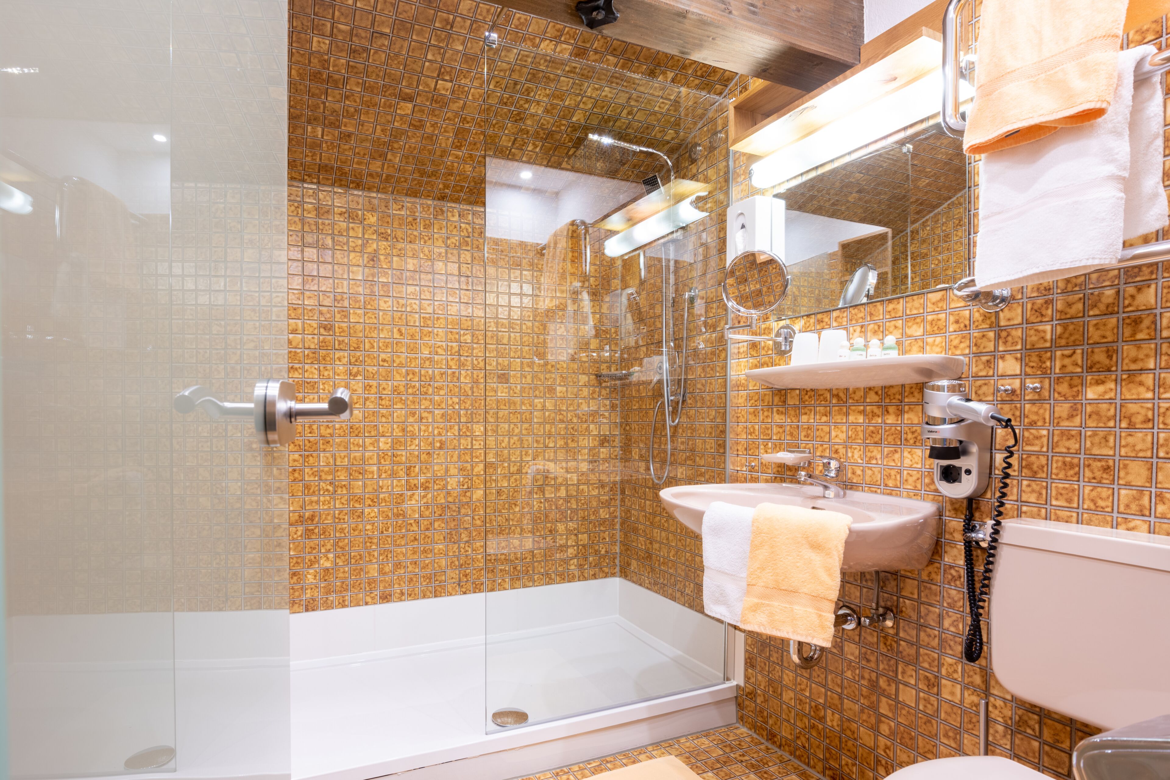 Foto - Alpenhotel Denninglehen