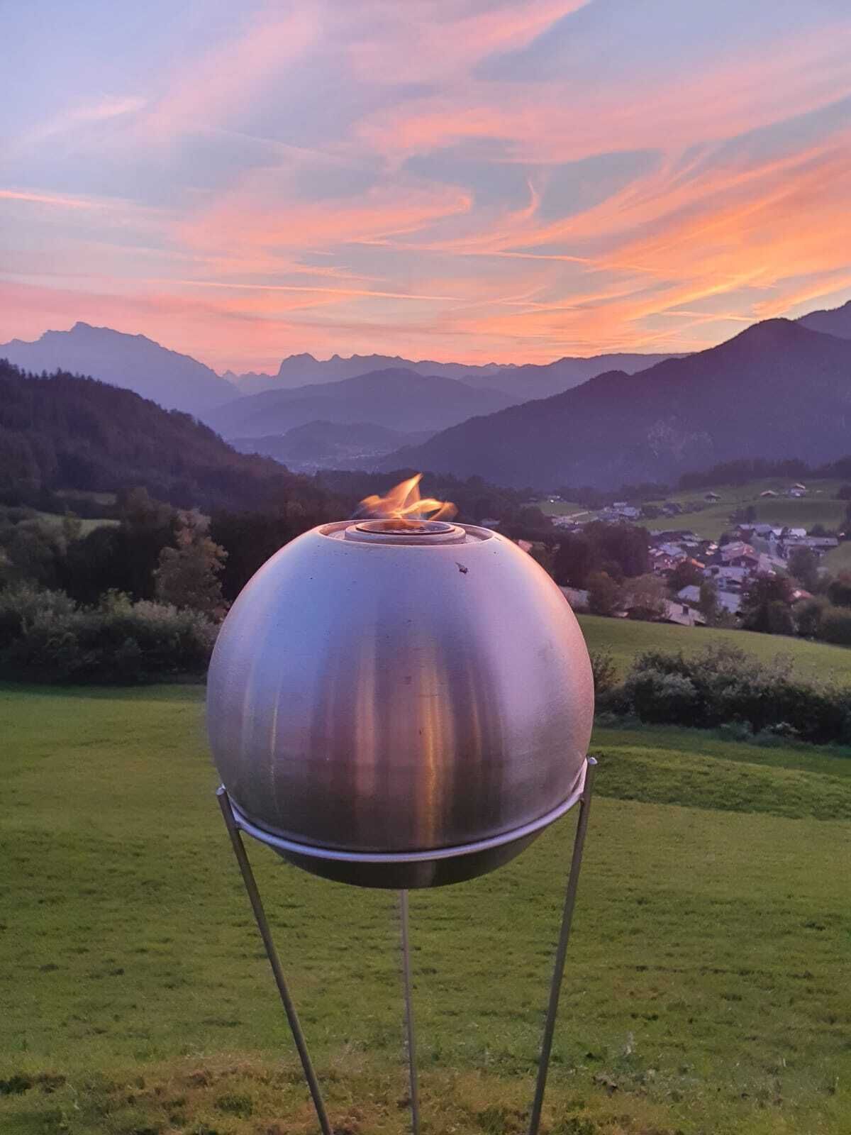 Foto - Alpenhotel Denninglehen