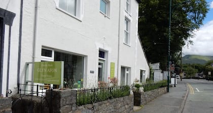 GLYN AFON GUESTHOUSE