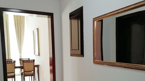منطقة المعيشة