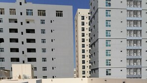 حمّام سباحة خارجي
