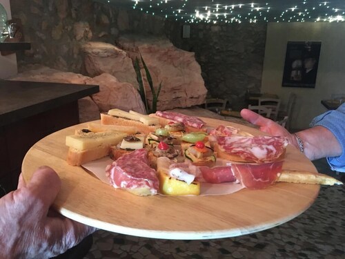 Agriturismo & Locanda Corte Marani