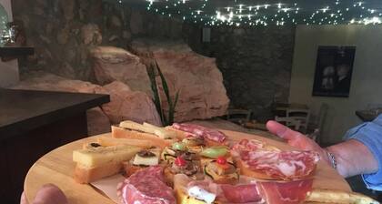 Agriturismo & Locanda Corte Marani