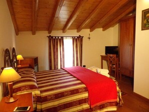 Accès au Wi-Fi (inclus)