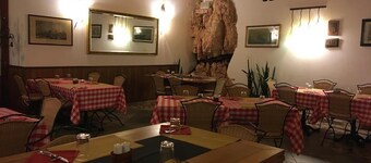 Agriturismo & Locanda Corte Marani