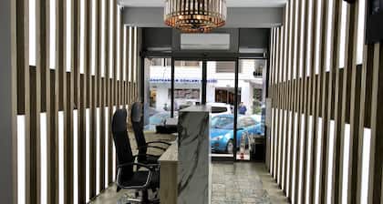 Elite Residence Alsancak