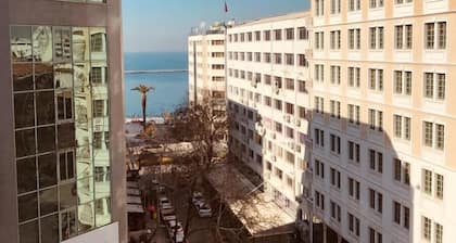 Elite Residence Alsancak