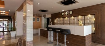 Hotel Presidency Daman