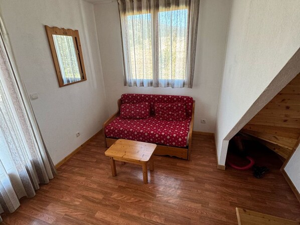 Interior - Charming 3-room chalet for 6 guests in Superdevoluy (Le Dévoluy)