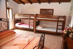 1 chambre