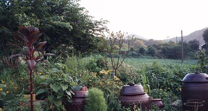 Siuri Countryside retreat