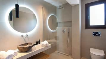 Appartement Duplex Familial | Salle de bain