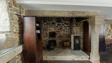 Detalle interior