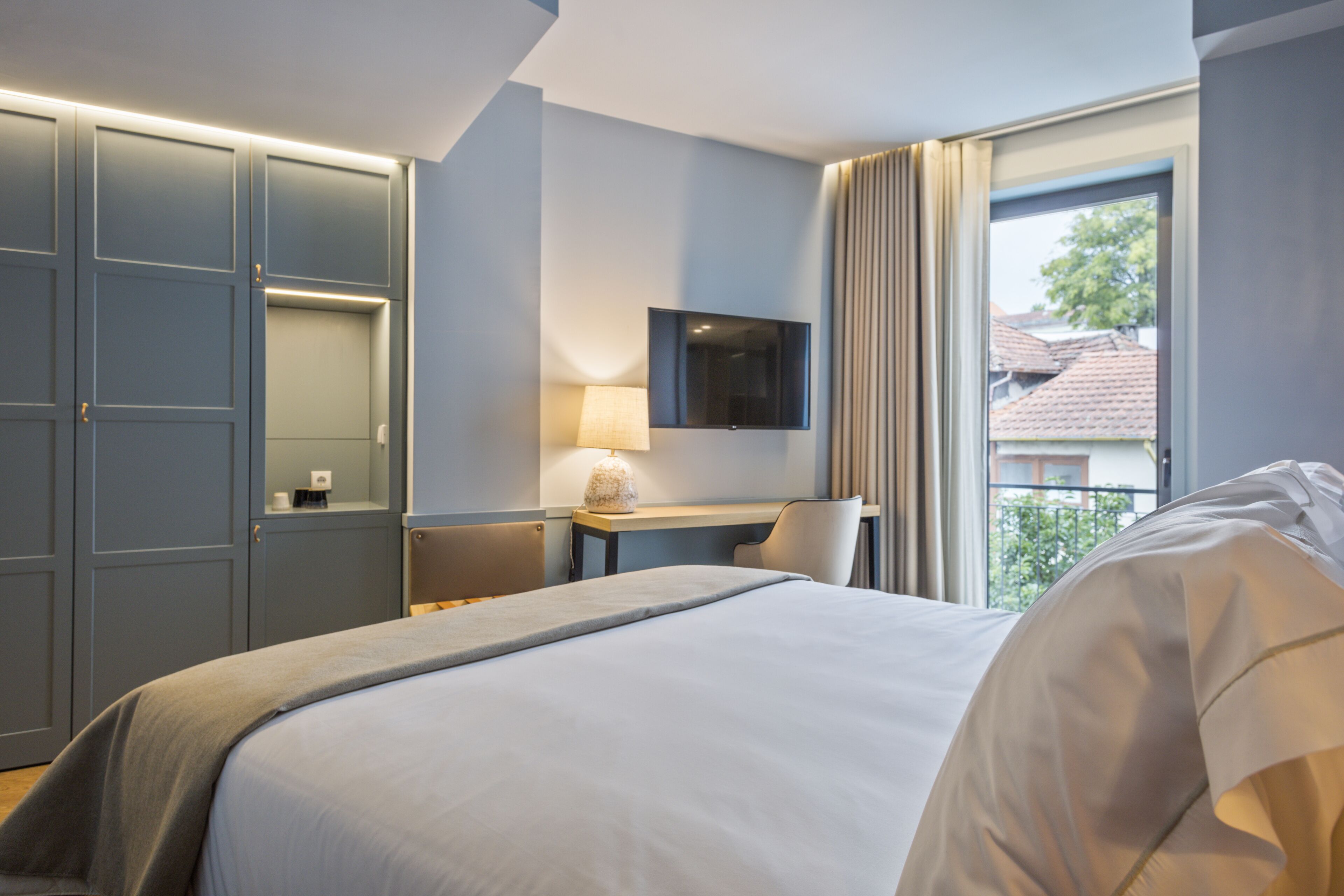 Photo - Pur Oporto Boutique Hotel by actahotels