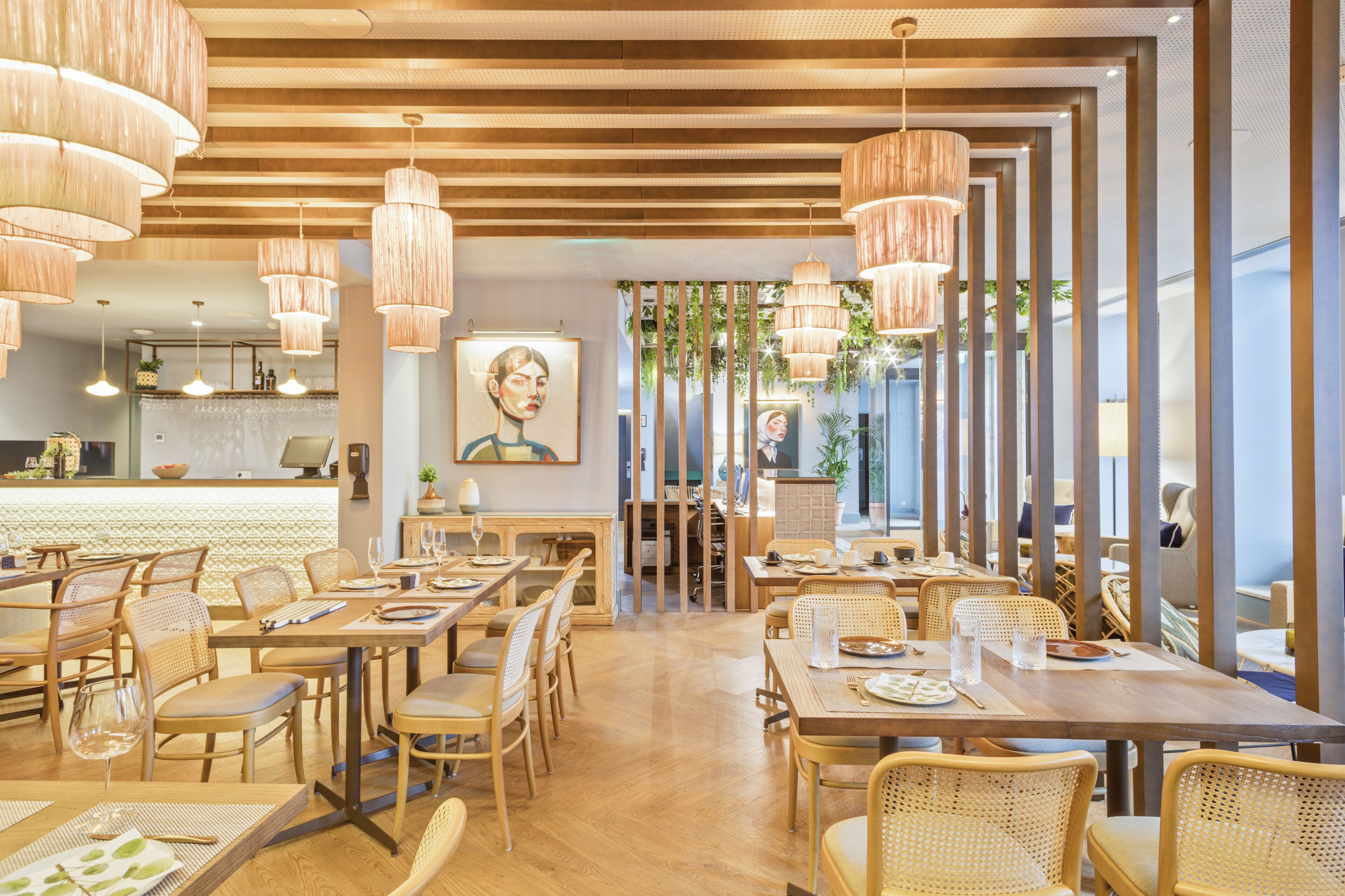 lunch and dinner served, mediterranean cuisine