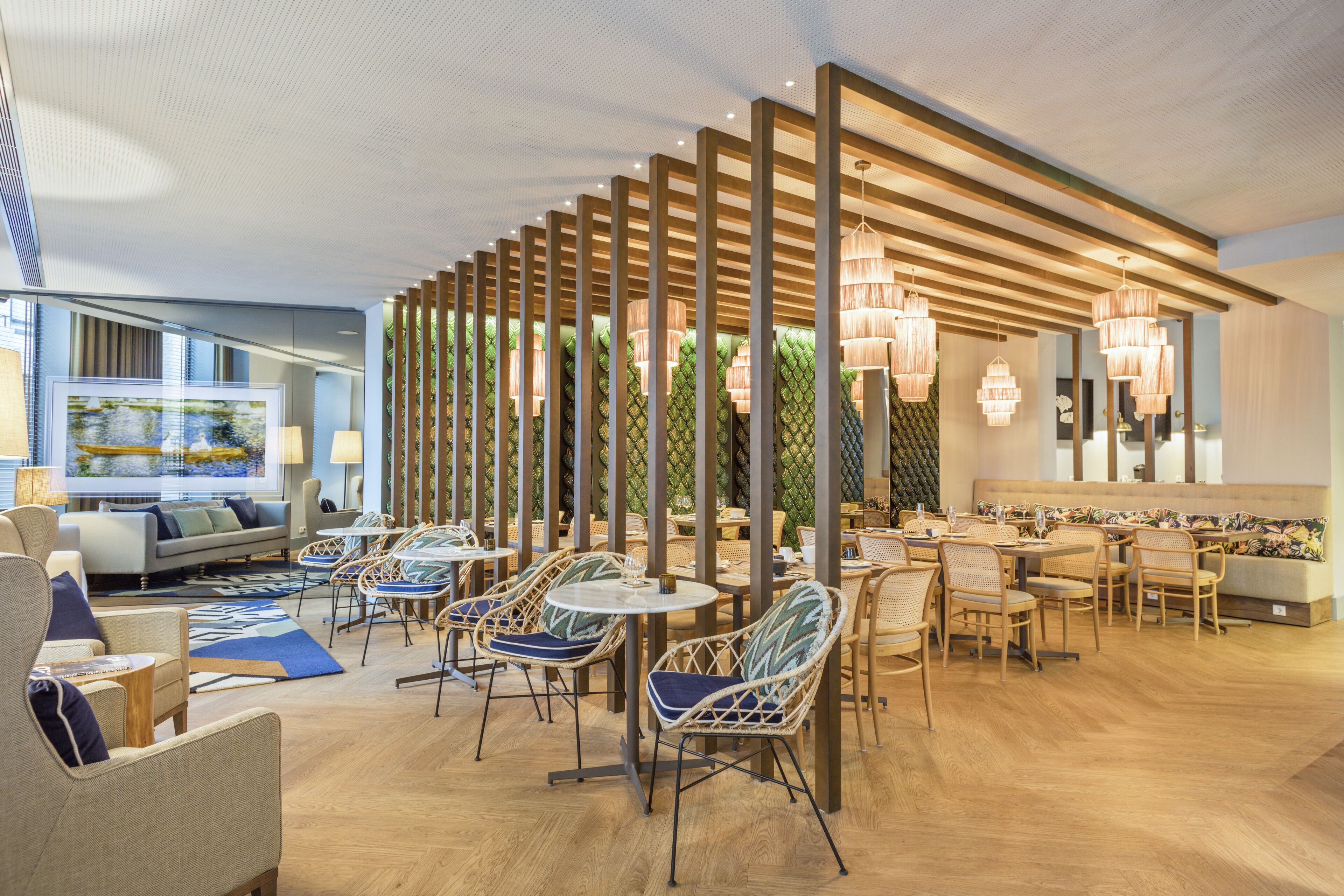 Photo - Pur Oporto Boutique Hotel by actahotels