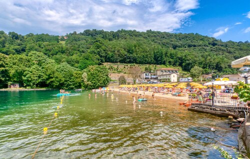 Awesome apartment in Carcegna di Miasino NO